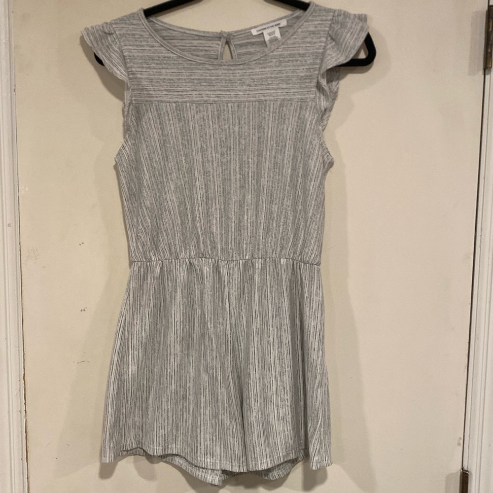 Juniors romper